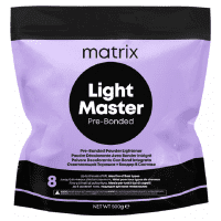 Фото Matrix Light Master Bonder Inside - Матрикс Осветляющий порошок с защитным комплексом Бондер, 500 гр