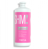 Фото Tefia Mypoint Post Color Stabilizing Shampoo - Тефия Майпоинт Шампунь для стабилизации процедуры окрашивания, 1000 мл