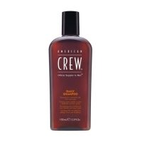 Фото American Crew Daily Shampoo - Американ Крю Дэйли Шампунь для ежедневного ухода за волосами, 100 мл
