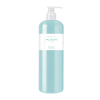 Фото Valmona Recharge Solution Blue Clinic Shampoo - Вальмона Шампунь для волос Увлажнение, 480 мл