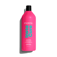 Фото Matrix Total Results Instacure - Матрикс Инстакюр Шампунь для восстановления волос с жидким протеином, 1000 мл