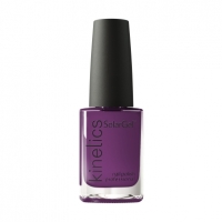Фото Kinetics SolarGel Polish - Кинетикс Солар Гель Полиш Профессиональный гель-лак 377, 15 мл