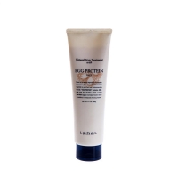 Фото Lebel Cosmetics Egg Protein - Лебел Эг Протеин Маска для волос питательная, 260 г