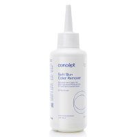 Фото Concept Profy Touch Soft Skin Color Remover - Концепт Профи Тач Софт Скин Колор Ремувер Средство деликатное для удаления красителя с чувствительной кожи, 145 мл
