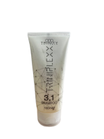 Фото Trinity Triniplexx Shampoo 3.1 - Тринити Шампунь для волос питающий и укрепляющий из 3-х фазной системы восстановления волос, 100 мл