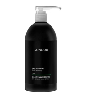 Фото Kondor Hair&Body - Кондор Хэйр энд Боди Шампунь "Хмель", 750 мл