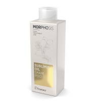 Фото Framesi Morphosis Sublimis Oil Shampoo - Фрамези Морфозис Сублимис Ойл Шампунь для волос на основе арганового масла, 250 мл