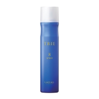 Фото Lebel Cosmetics Trie Spray 8 - Лебел Три Спрей сильной фиксации, 170 г