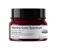Фото Loreal Professionnel Vitamino Color Spectrum - Лореаль спектрум маска для окрашенных волос, 250 мл