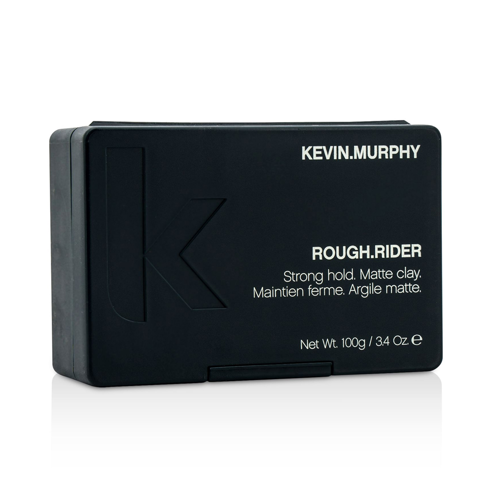 

Kevin Murphy Rough.Rider - Кевин Мерфи Раф.Рфйдэр Глина для укладки, 100 гр -