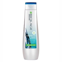 Фото Matrix Biolage Keratindose Shampoo Матрикс Биолаж Кератиндоз Шампунь восстанавливающий 250 мл