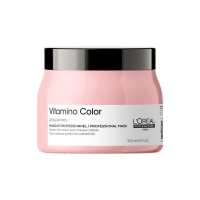 Фото Loreal Professionnel Vitamino Color Resveratrol - Лореаль Витамино Колор Ресвератрол Маска для окрашенных волос, 500 мл NEW