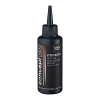 Фото Concept Men No Loss Lotion - Концепт Мэн Лосьон против выпадения волос для мужчин, 100 мл