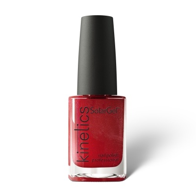 

Kinetics SolarGel Polish - Кинетикс Солар Гель Полиш Профессиональный гель-лак 448, 15 мл -