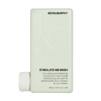 Фото Kevin Murphy Stimulate-Me.Wash - Кевин Мерфи Стимулейт.Ми Шампунь стимулирующий рост волос, 250 мл