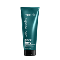 Фото Matrix Total Results Dark Envy Матрикс Маска для интенсивной нейтрализации красных оттенков у брюнеток 200 мл