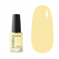 Фото Kinetics SolarGel Polish № 430  - Кинетикс Профессиональный лак для ногтей, 15 мл