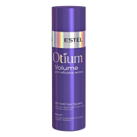 Фото Estel Otium Volume - Эстель Отиум Волюм Легкий бальзам для объёма волос, 200 мл