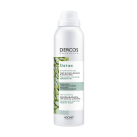 Фото Vichy Dercos Nutrients Detox  Виши Деркос Нутриентс Детокс Сухой шампунь 150 мл