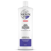 Фото Nioxin Scalp Revitaliser System 6 - Ниоксин Система 6 Кондиционер для волос увлажняющий, 1000 мл