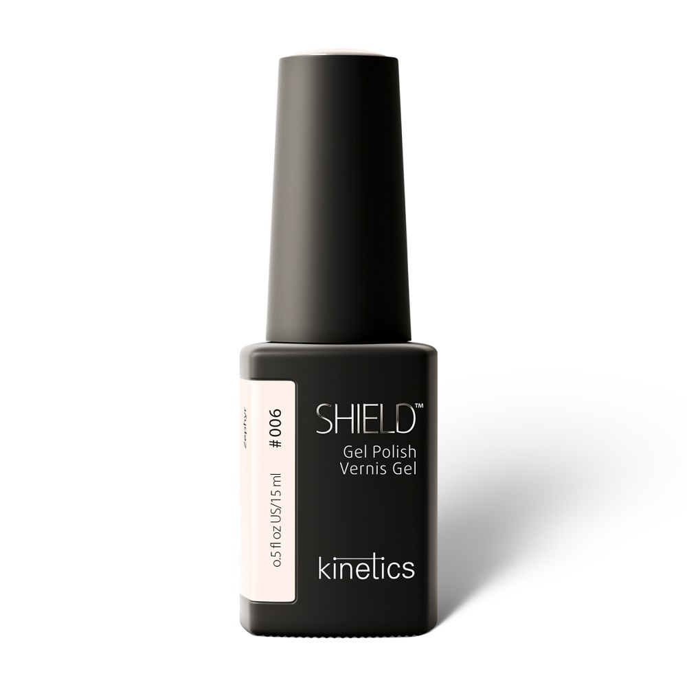 

Kinetics Shield - Кинетикс Шелд Гель-лак 006N, 15 мл -