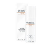 Фото Janssen Cosmetics Melafadin Cleansing Powder - Янссен Осветляющая очищающая пудра, 60 г