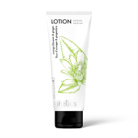 Фото Kinetics Skin Care - Кинетикс Скин Кэйр Лосьон увлажняющий для рук и тела "Цветок апельсинового дерева и Имбирь", 75 мл