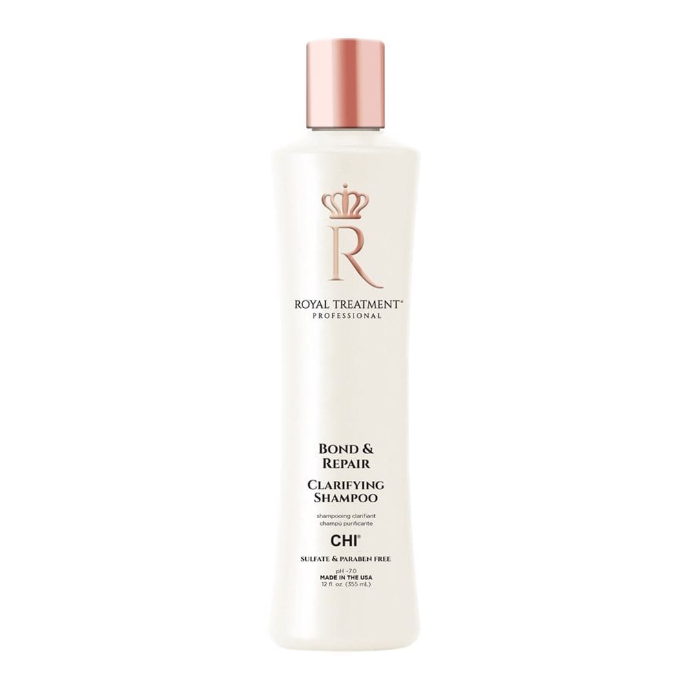 Chi Royal Treatment Bond & Repair Shampoo- Чи Шампунь очищающий  