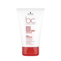 Фото Schwarzkopf Professional Bonacure Peptide Repair Rescue Sealed Ends - Шварцкопф Сыворотка для кончиков волос, 100 мл