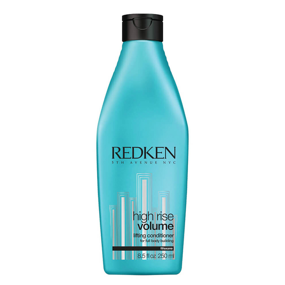 

Redken High Rise - Редкен Хай Райз Кондиционер для объема у корней, 250 мл -