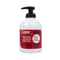 Фото KayPro Color Mask - КайПро Колор Маска прямого пигмента красная черешня, 300 мл