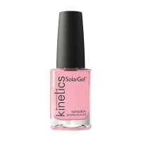 Фото Kinetics SolarGel Polish - Кинетикс Солар Гель Полиш Профессиональный гель-лак 391, 15 мл