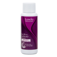 Фото Londa Professional Londacolor Oxydations Emulsion 6% - Лонда Колор Эмульсия окислительная для стойкой крем-краски 6%, 60 мл