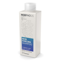 Фото Framesi Morphosis Reinforcing Shampoo - Фрамези Морфозис Реинфорсинг Шампунь укрепляющий, 250 мл