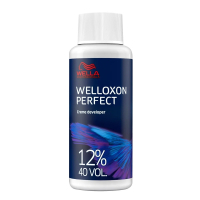 Фото Wella Professionals Welloxon Perfect 12% - Велла Веллоксон Перфект Окислитель 12% для краски Koleston, 60 мл
