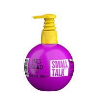 Фото Tigi Bed Head Styling Small Talk - Тиджи Крем для придания объема волосам, 240 мл