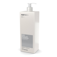 Фото Framesi Morphosis Deep Micellar Cleansing Shampoo - Фрамези Морфозис Дип Мицелляр Клинсинг Глубоко очищающий мицеллярный шампунь, 1000 мл