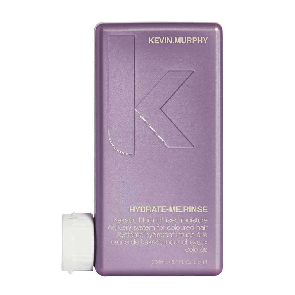 

Kevin Murphy Hydrate-Me.Rinse - Кевин Мерфи Хидрейт.Ми Бальзам для интенсивного увлажнения, 250 мл -