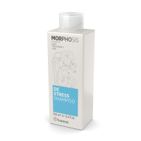 Фото Framesi Morphosis De-Stress Shampoo - Фрамези Морфозис Де-Стресс Шампунь для чувствительной кожи головы, 250 мл