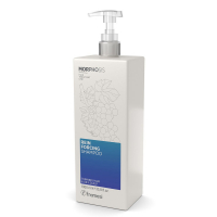 Фото Framesi Morphosis Reinforcing Shampoo - Фрамези Морфозис Реинфорсинг Шампунь укрепляющий, 1000 мл