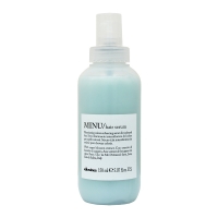 Фото Davines Essential Haircare MINU/hair serum - Давинес Несмываемая сыворотка для окрашенных волос, 150 мл