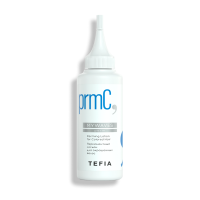 Фото Tefia Mywaves Perming Lotion for Colored Hair - Тефия Майвэйвз Перманентный лосьон для окрашенных волос, 120 мл