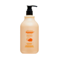Фото Pedison Institut-beaute Mango Rich LPP Treatment - Педисон Институт-бьюти Маска для волос Манго, 500 мл