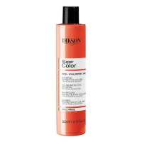Фото Dikson Diksoprime Color Protective shampoo - Диксон Шампунь для окрашенных волос с ягодами годжи и гиалуроновой кислотой, 300 мл