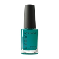 Фото Kinetics SolarGel Polish - Кинетикс Солар Гель Полиш Профессиональный гель-лак 402, 15 мл