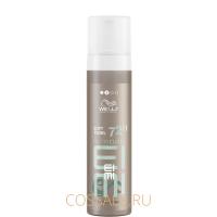 Фото Wella Professionals EIMI Nutricurls Soft Twirl - Велла Эми Нутрикерлс Софт Твирл Мусс для моделирования вьющихся волос, 200 мл