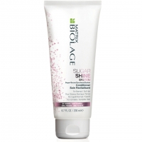 Фото Matrix Biolage Sugarshine Conditioner - Матрикс Биолаж Шугаршайн Кондиционер для блеска волос, 200 мл