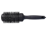 Фото Olivia Garden Black Label Thermal - Оливия Гарден Термобрашинг с керамическим покрытием + ион для укладки волос, 44 мм