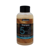 Фото Helenson Shampoo Volume  5 - Хеленсон Шампунь для объема 5, 500 мл