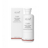 Фото Keune Care Tinta Color Shampoo - Кёнэ Кэйр Тинта Колор Шампунь для окрашенных волос, 300 мл